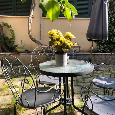 Uva Fragola Bed and breakfast Perugia