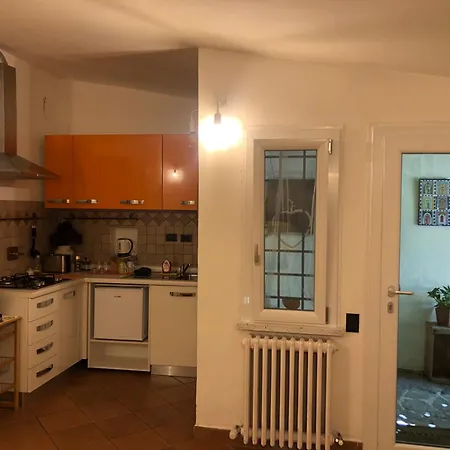 Uva Fragola Bed & Breakfast