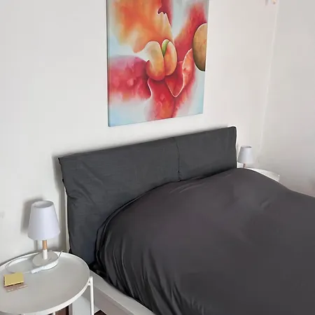 Bed & Breakfast Uva Fragola