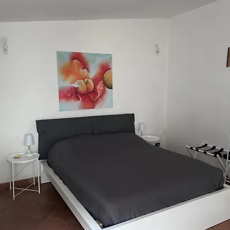 Bed & Breakfast Uva Fragola Perugia