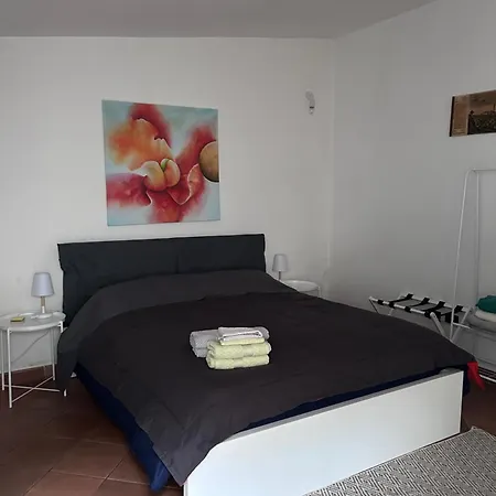 Uva Fragola Bed & Breakfast *