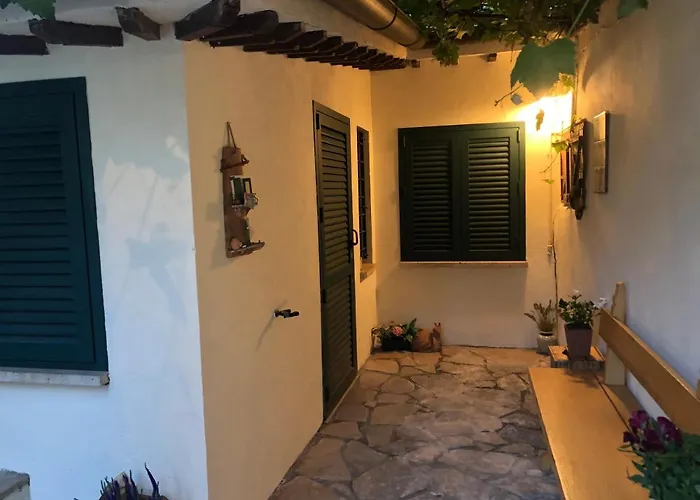 Uva Fragola Frühstückspension Perugia