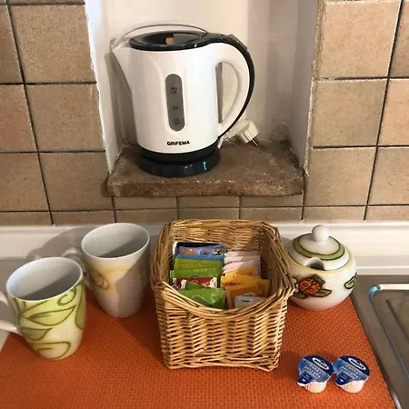 Uva Fragola Panzió 3*