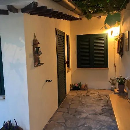 Uva Fragola Panzió Perugia