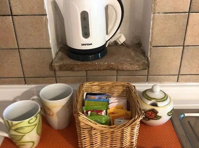 Uva Fragola فندق مبيت وإفطار 3*