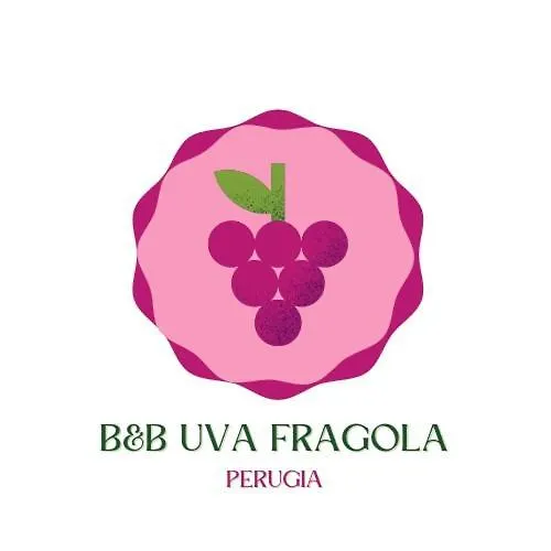 Uva Fragola