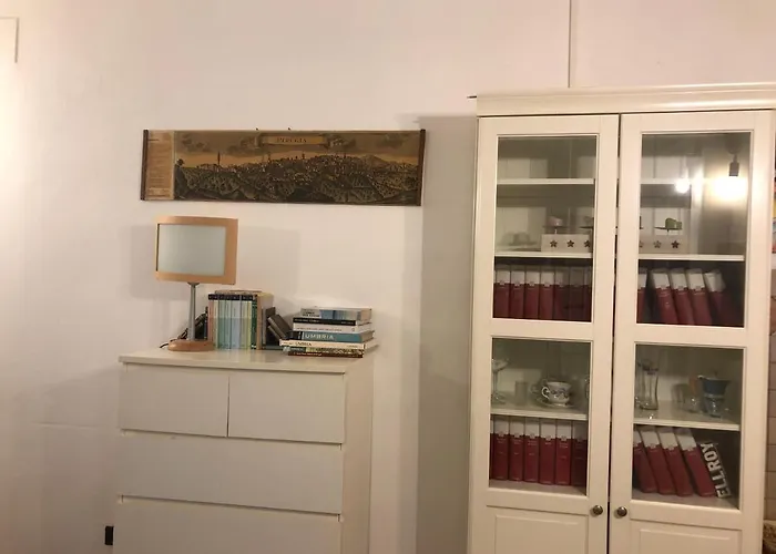 Uva Fragola Bed & Breakfast 3*