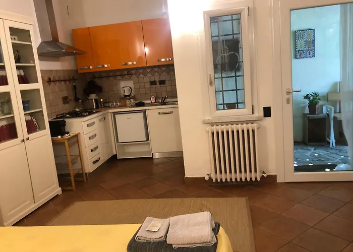 Bed & Breakfast Uva Fragola 3*