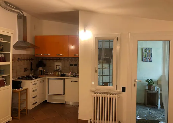 Uva Fragola Bed & Breakfast