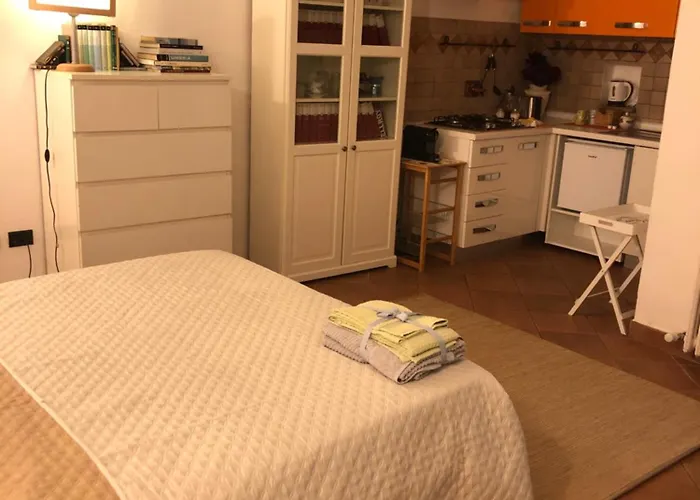 Bed & Breakfast Uva Fragola Perugia