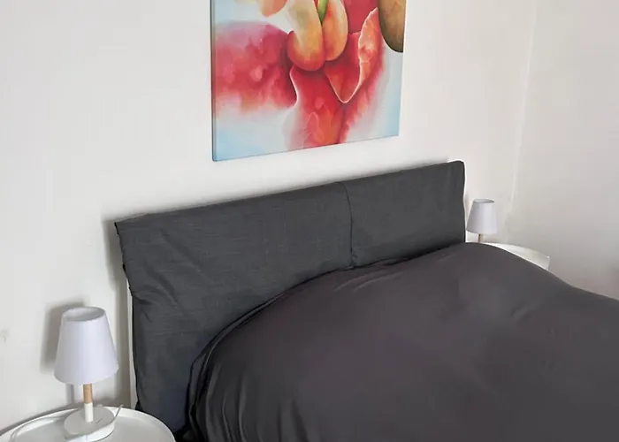 فندق مبيت وإفطار Uva Fragola