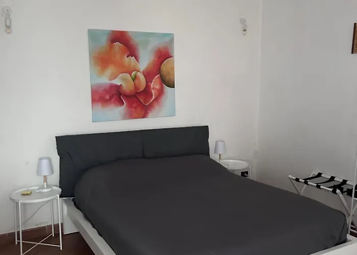 Bed & Breakfast Uva Fragola Perugia